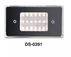 LED現代工業階梯燈